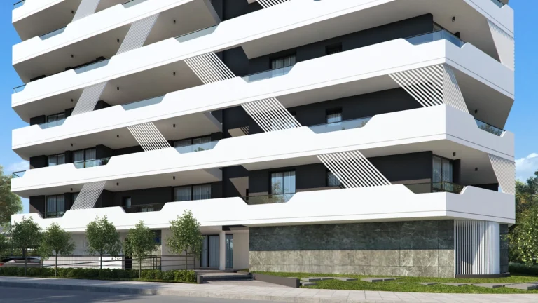 2 Bedroom Apartment for Sale in Livadia Larnakas, Larnaca District