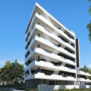 2 Bedroom Apartment for Sale in Livadia Larnakas, Larnaca District