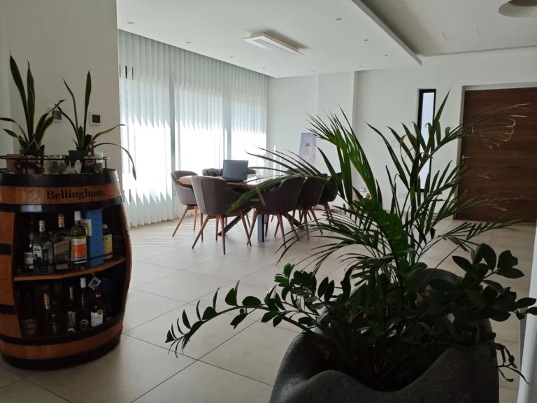 4 Bedroom House for Sale in Latsia, Nicosia District