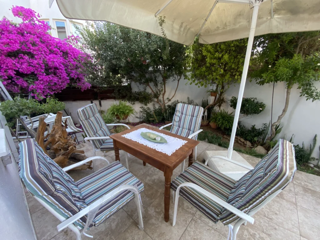 3 Bedroom House for Sale in Limassol – Agios Athanasios