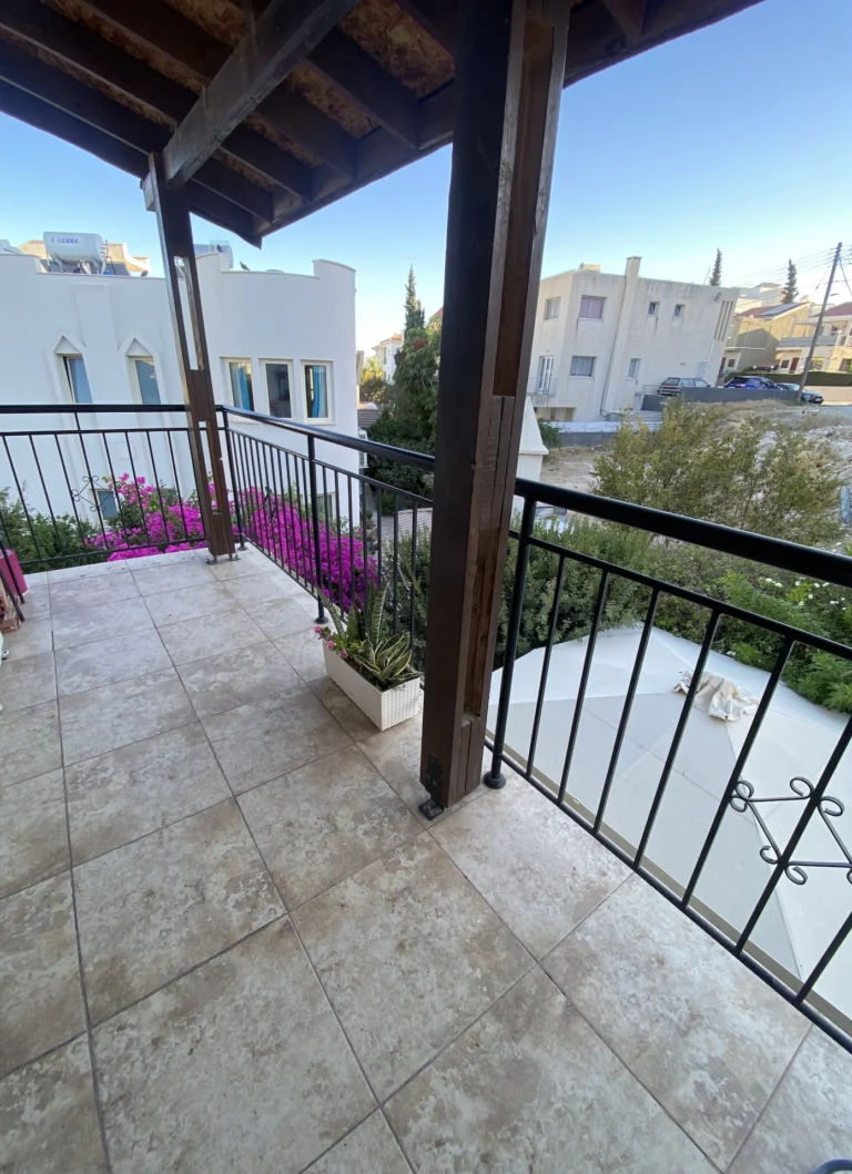 3 Bedroom House for Sale in Limassol – Agios Athanasios