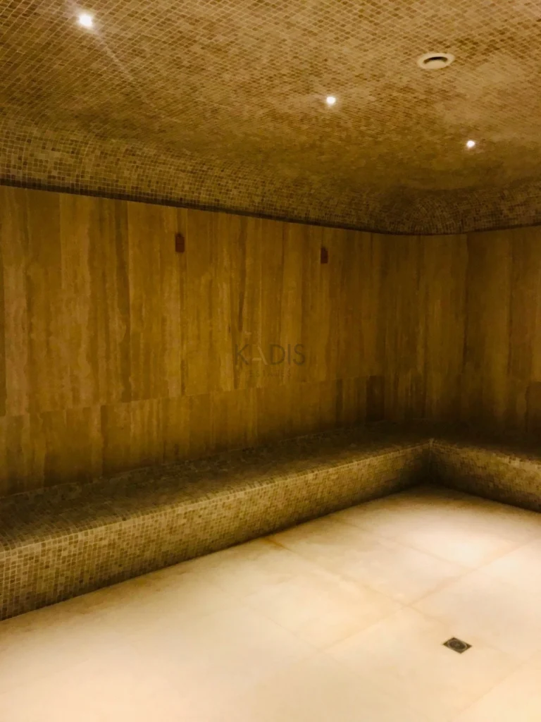 2 Bedroom Apartment for Sale in Agios Tychonas, Limassol District