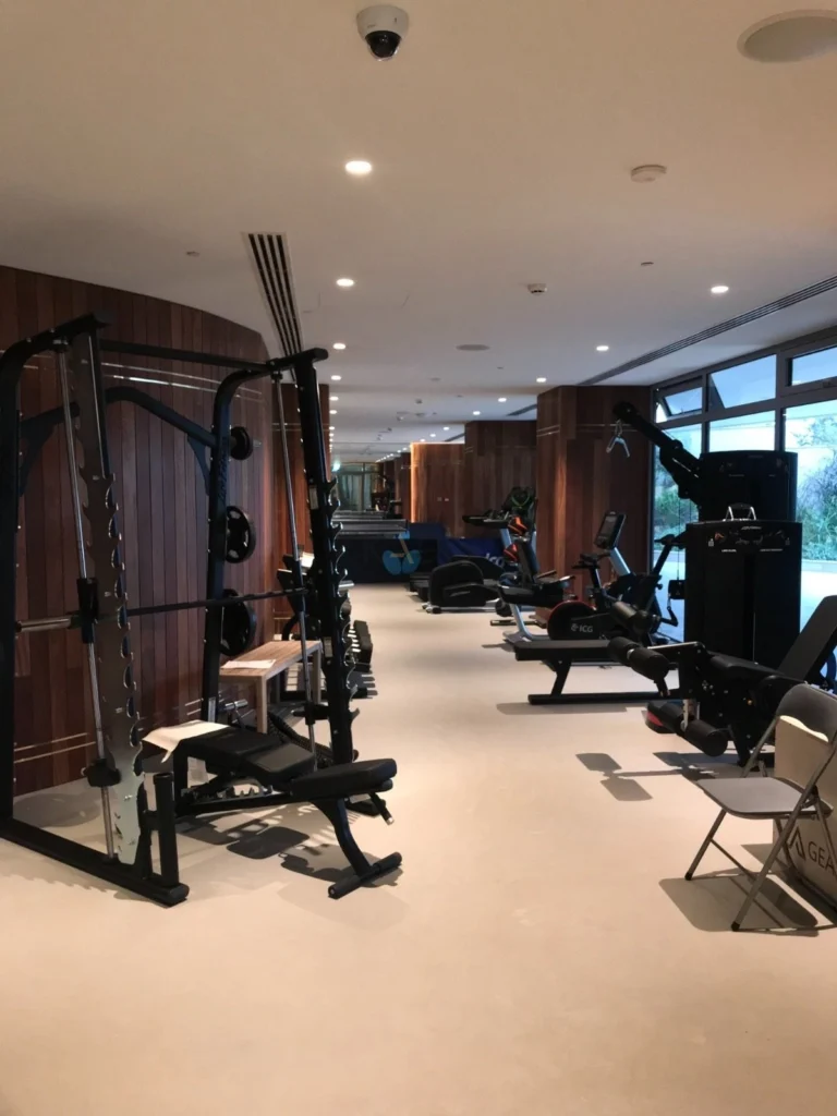 2 Bedroom Apartment for Sale in Agios Tychonas, Limassol District