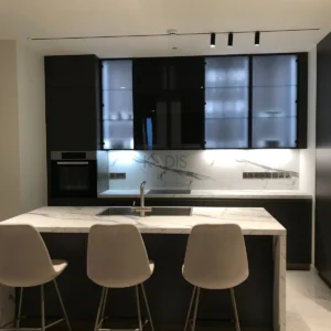 2 Bedroom Apartment for Sale in Agios Tychonas, Limassol District