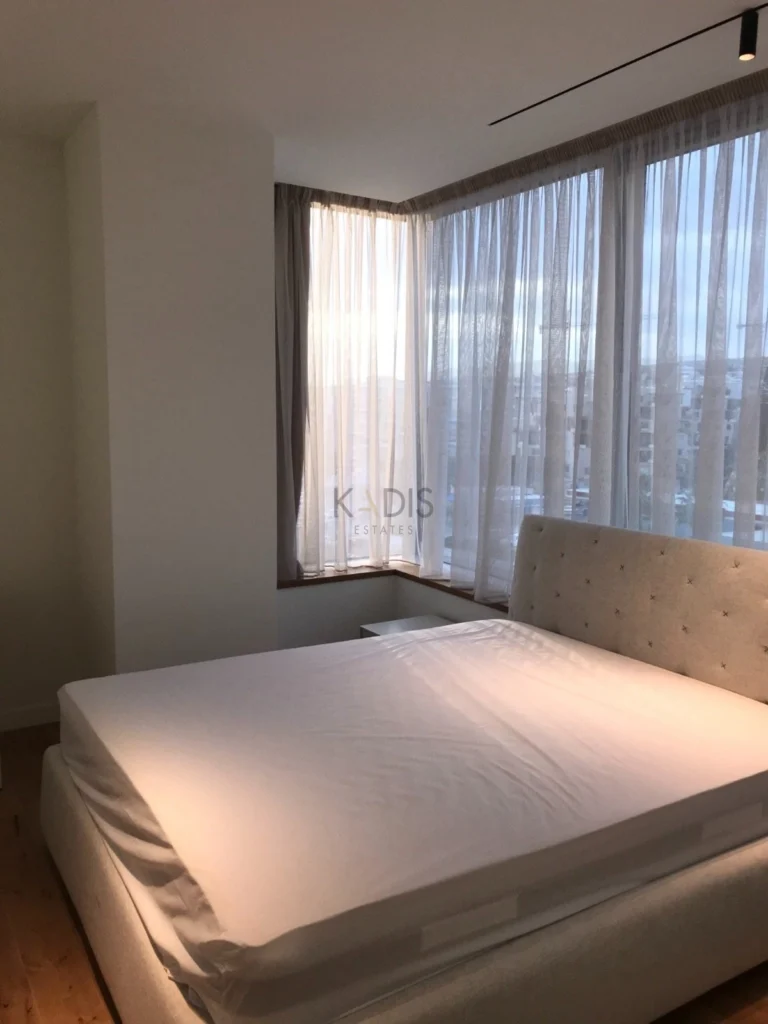 2 Bedroom Apartment for Sale in Agios Tychonas, Limassol District