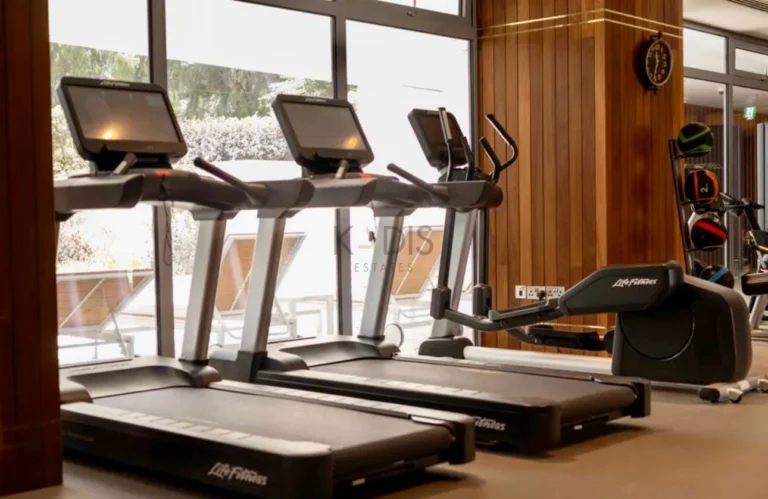 2 Bedroom Apartment for Sale in Agios Tychonas, Limassol District