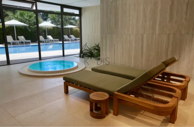 2 Bedroom Apartment for Sale in Agios Tychonas, Limassol District