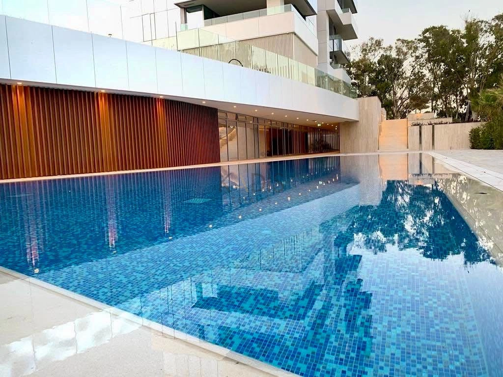 2 Bedroom Apartment for Sale in Agios Tychonas, Limassol District