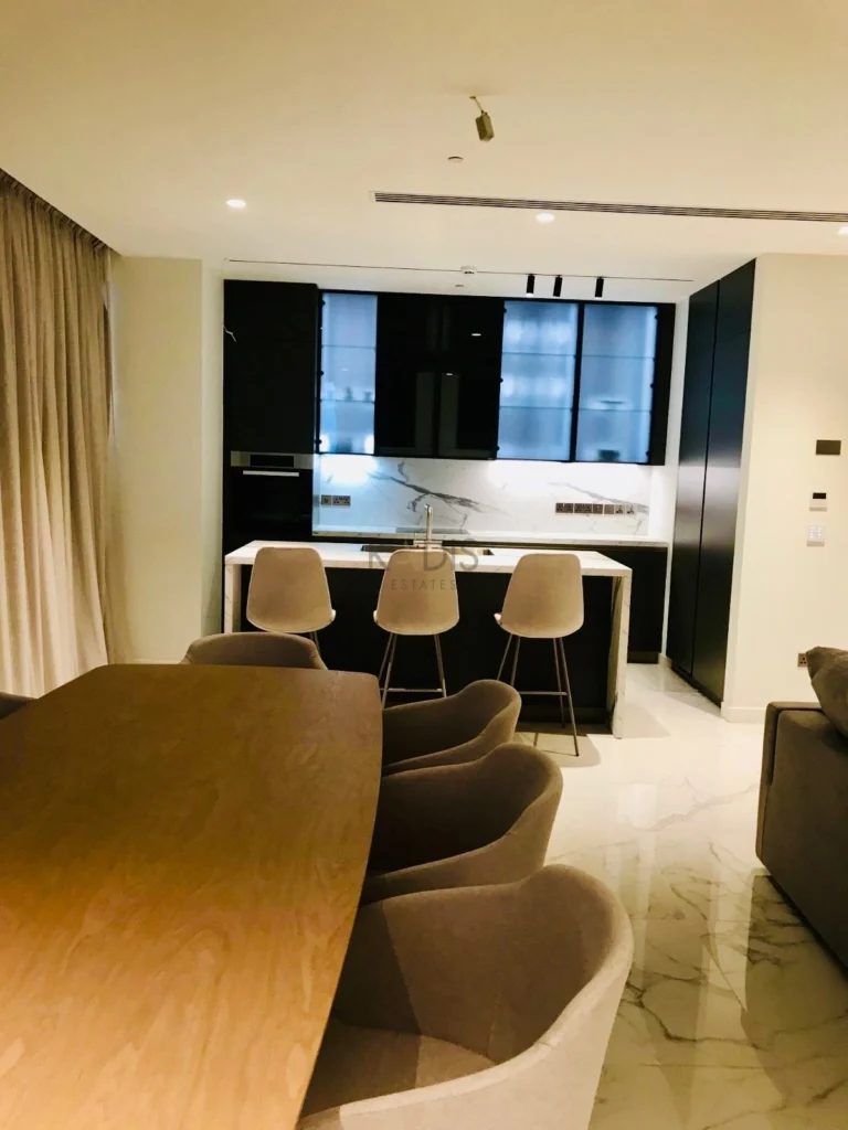 2 Bedroom Apartment for Sale in Agios Tychonas, Limassol District