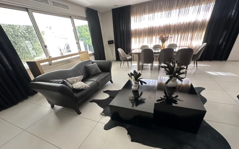 4 Bedroom House for Sale in Nicosia District