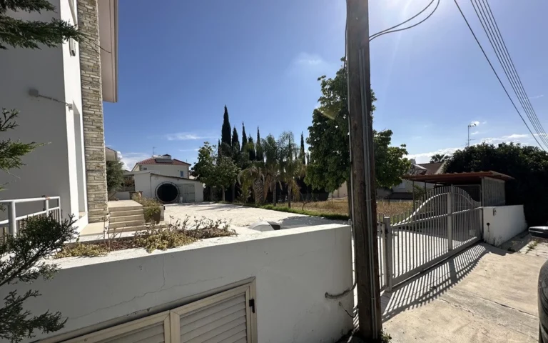 4 Bedroom House for Sale in Nicosia District