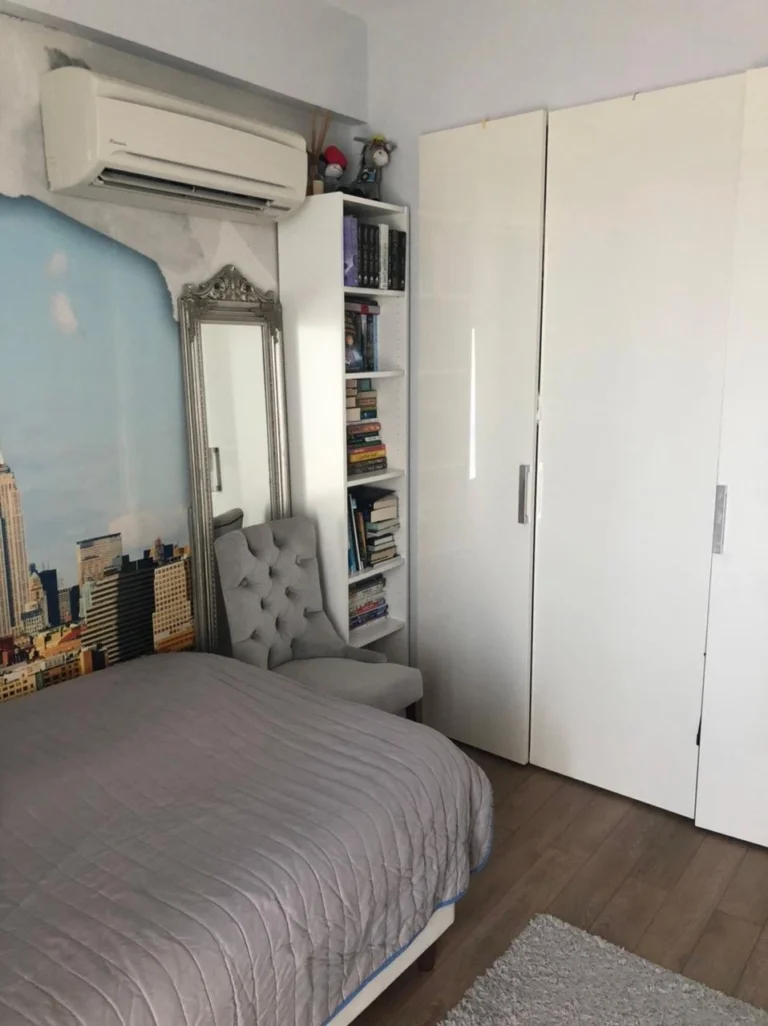 3 Bedroom Apartment for Sale in Potamos Germasogeias, Limassol District