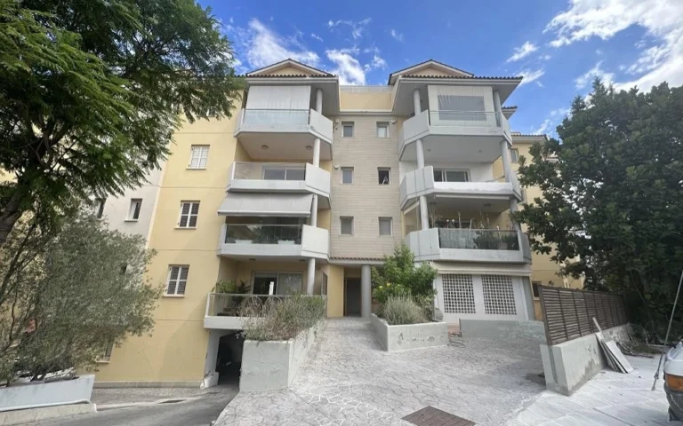 Cheap Apartments for Sale Nicosia up to 700000 euro
