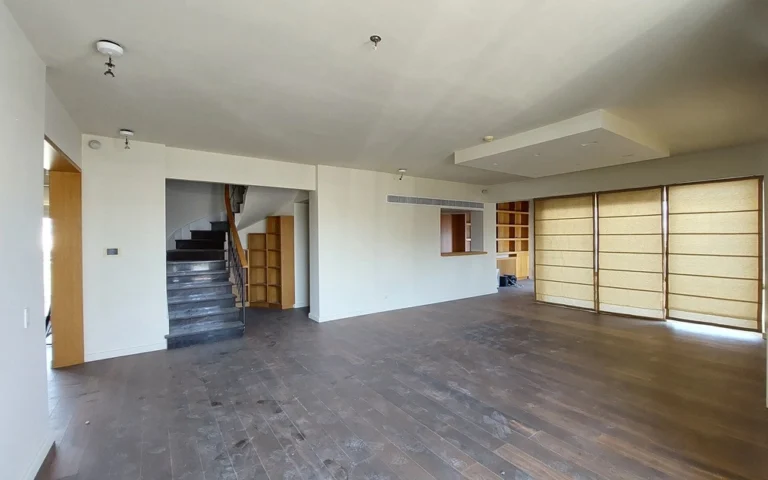 3 Bedroom Apartment for Sale in Nicosia – Lykavitos
