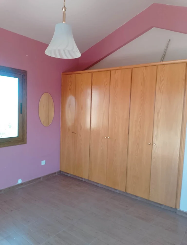 4 Bedroom House for Sale in Mouttagiaka, Limassol District