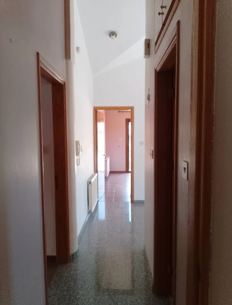 4 Bedroom House for Sale in Mouttagiaka, Limassol District