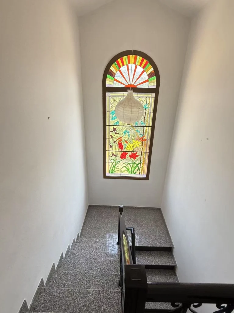 4 Bedroom House for Sale in Mouttagiaka, Limassol District