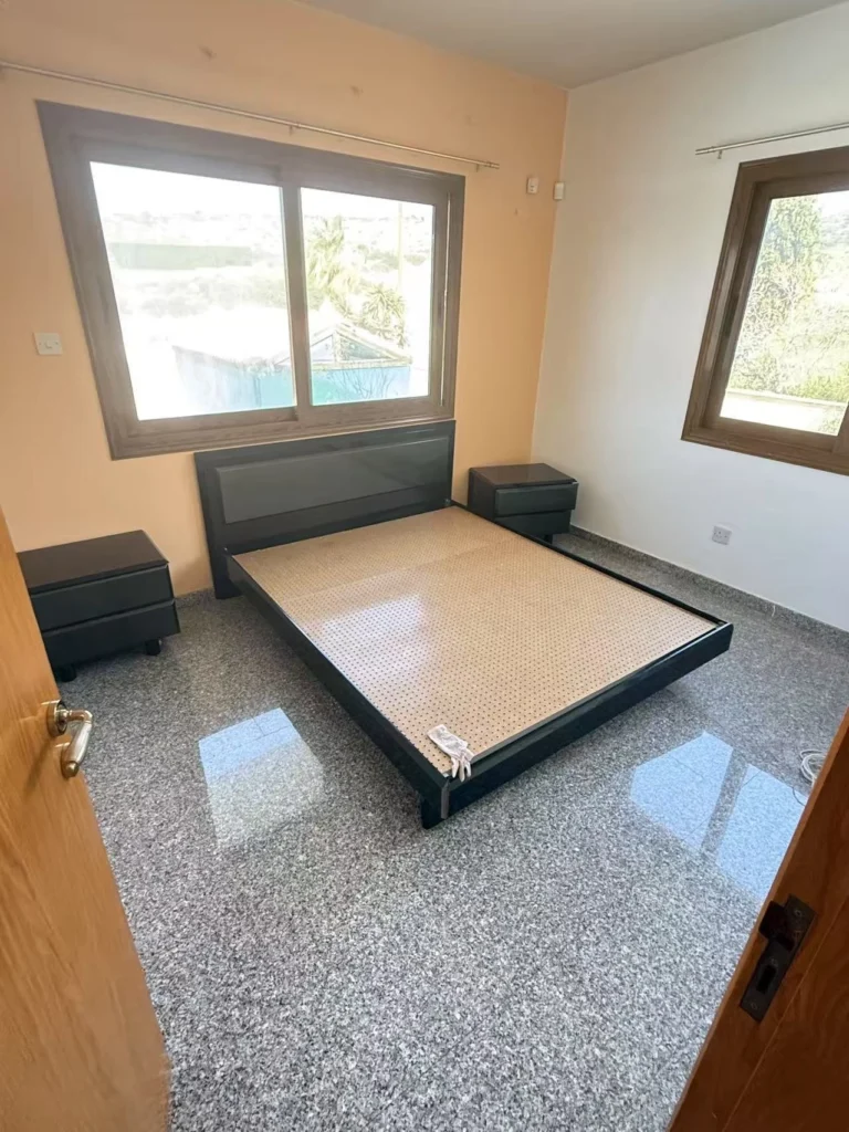 4 Bedroom House for Sale in Mouttagiaka, Limassol District