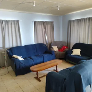 5 Bedroom House for Sale in Agia Varvara Lefkosias, Nicosia District