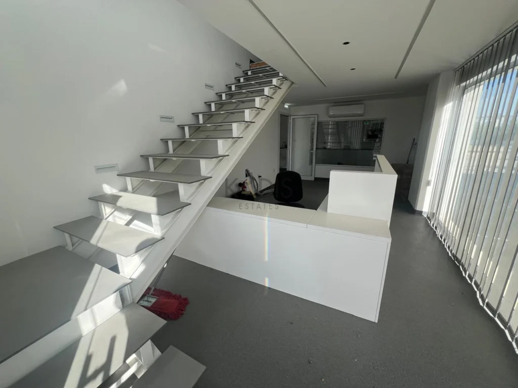90m² Commercial for Sale in Nicosia District