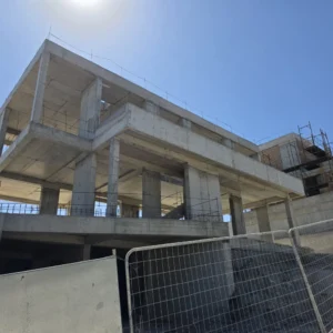 4 Bedroom House for Sale in Parekklisia, Limassol District