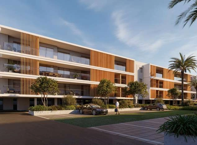 1 Bedroom Apartment for Sale in Geroskipou, Paphos District