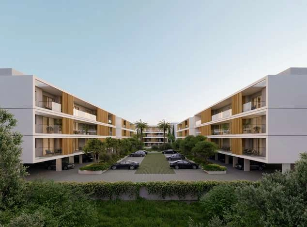 2 Bedroom Apartment for Sale in Geroskipou, Paphos District