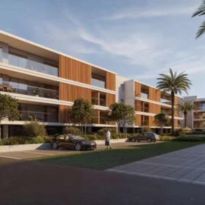 2 Bedroom Apartment for Sale in Geroskipou, Paphos District
