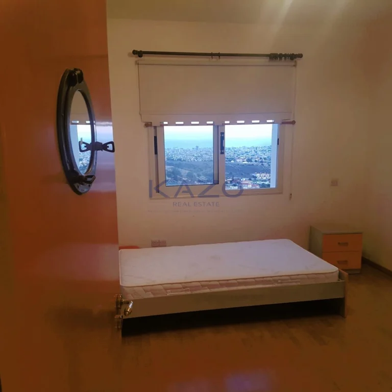 5 Bedroom House for Rent in Limassol – Agia Fyla