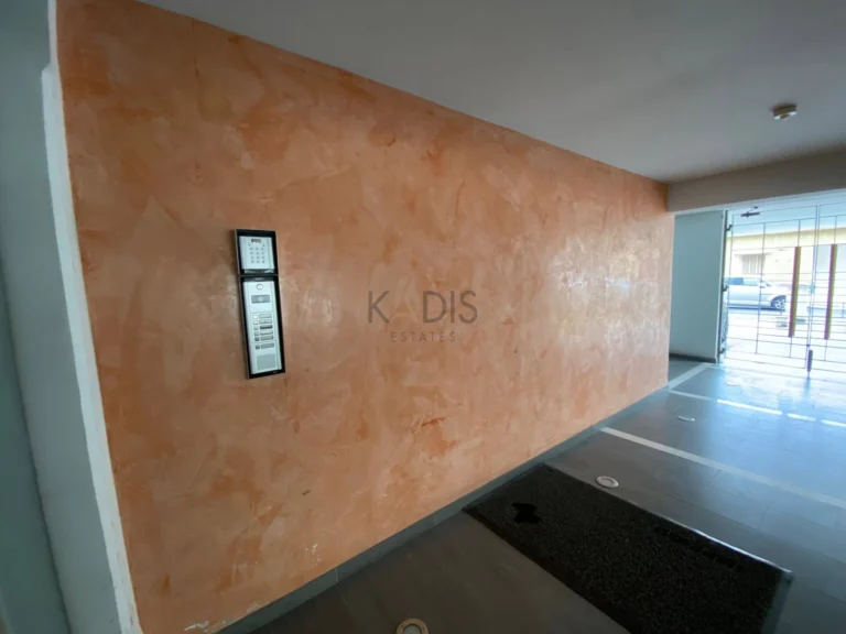 2 Bedroom Apartment for Sale in Limassol – Agios Nektarios