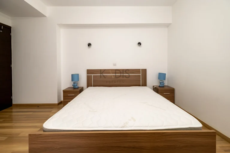 3 Bedroom Apartment for Sale in Limassol – Agios Nektarios