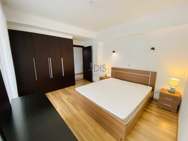 3 Bedroom Apartment for Sale in Limassol – Agios Nektarios