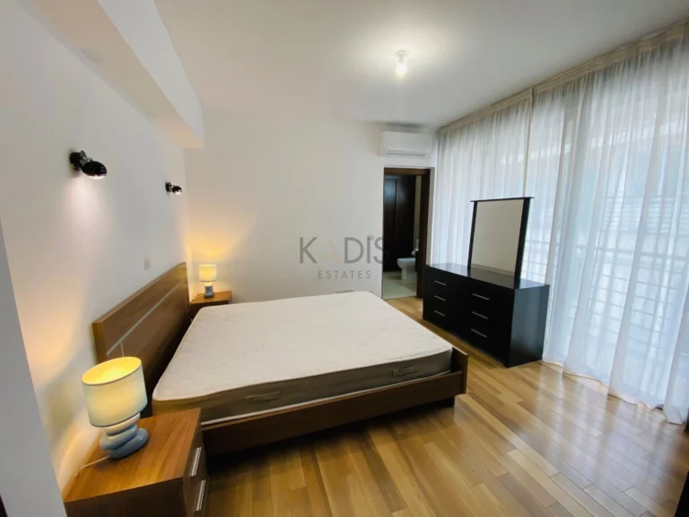 3 Bedroom Apartment for Sale in Limassol – Agios Nektarios