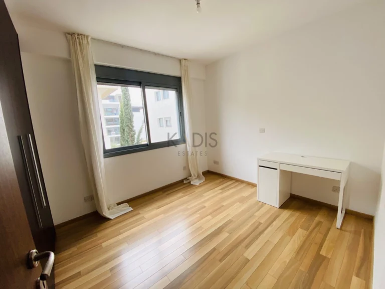 3 Bedroom Apartment for Sale in Limassol – Agios Nektarios