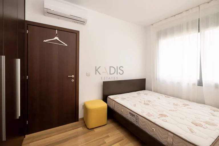 3 Bedroom Apartment for Sale in Limassol – Agios Nektarios