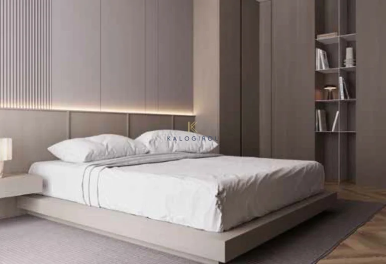 2 Bedroom Apartment for Sale in Larnaca District