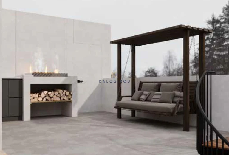 2 Bedroom Apartment for Sale in Larnaca District