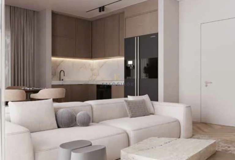 2 Bedroom Apartment for Sale in Larnaca District