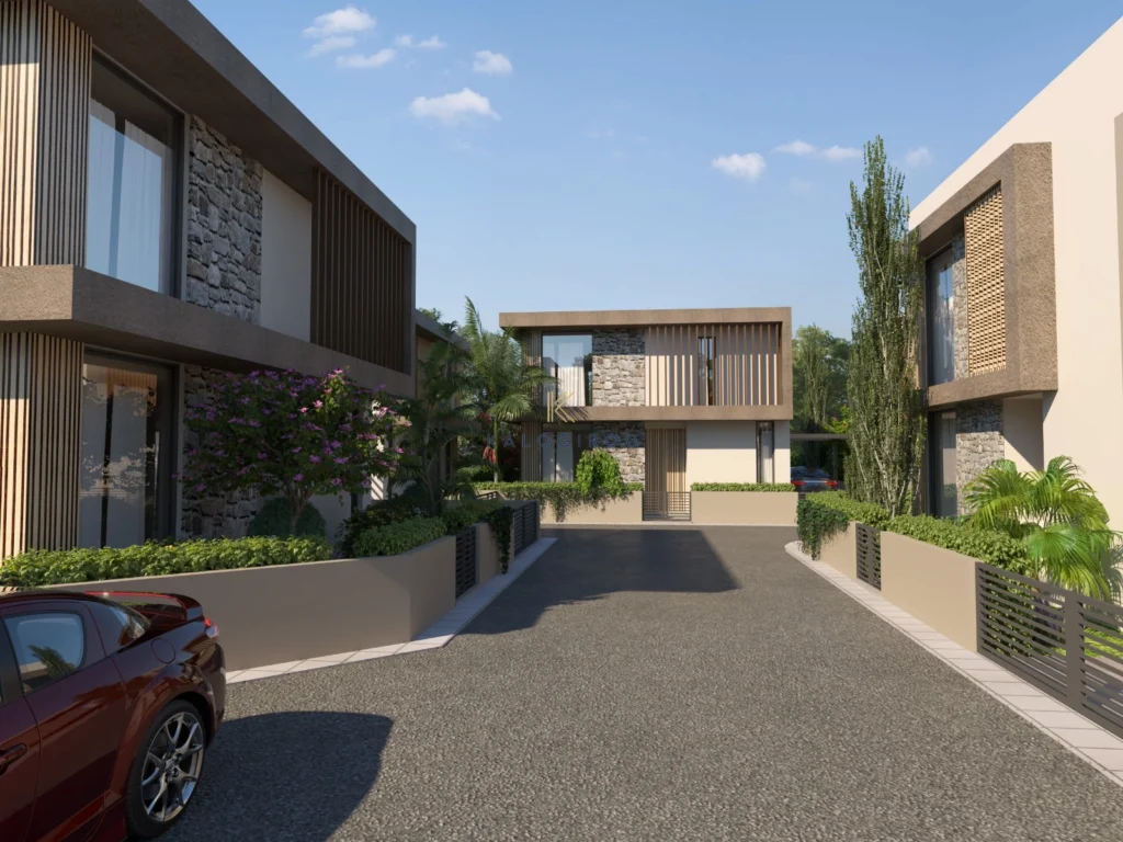 3 Bedroom House for Sale in Xylofagou, Larnaca District