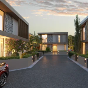 3 Bedroom House for Sale in Xylofagou, Larnaca District