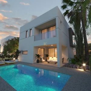 3 Bedroom House for Sale in Xylofagou, Larnaca District