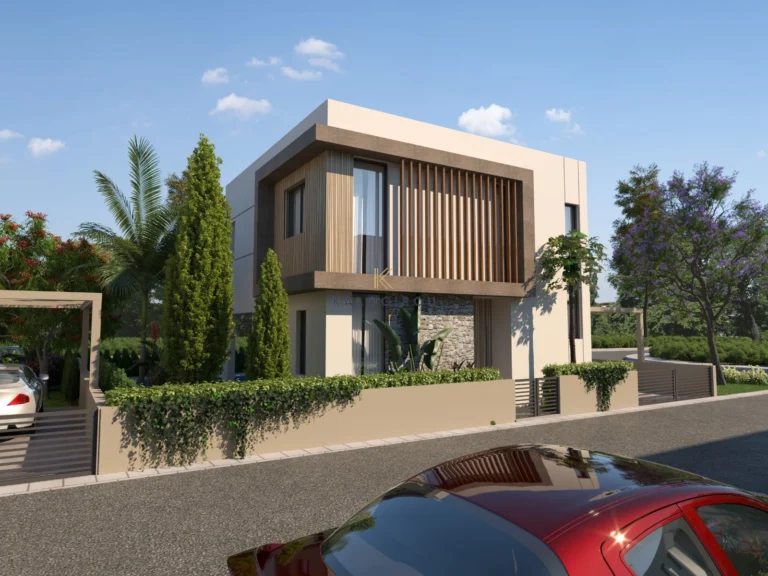 3 Bedroom House for Sale in Xylofagou, Larnaca District