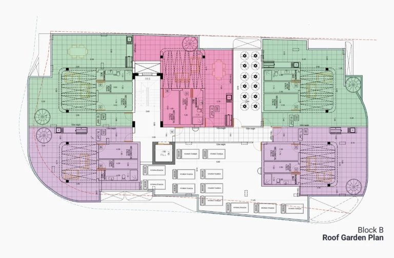 2 Bedroom Apartment for Sale in Livadia Larnakas, Larnaca District