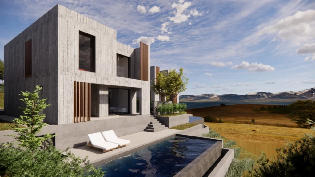 3 Bedroom House for Sale in Koili, Paphos District