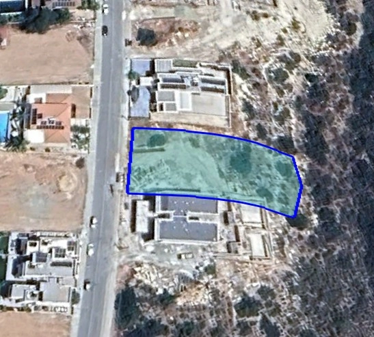 for Sale in Limassol – Agia Fyla