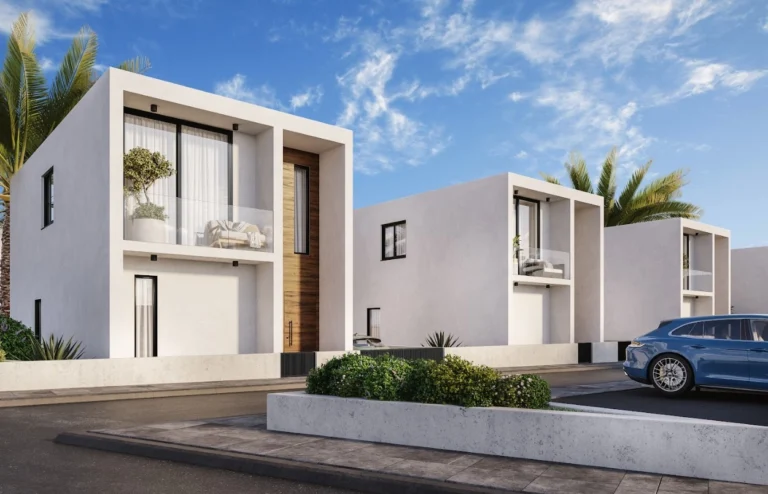 3 Bedroom House for Sale in Chlorakas, Paphos District
