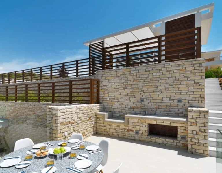 3 Bedroom House for Sale in Tsada, Paphos District