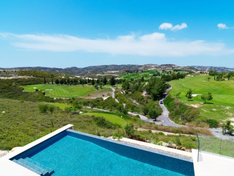 3 Bedroom House for Sale in Tsada, Paphos District