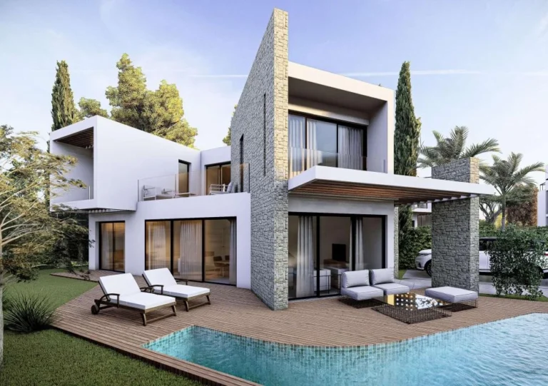 Cheap Houses and Villas for Sale Paphos up to 700000 euro