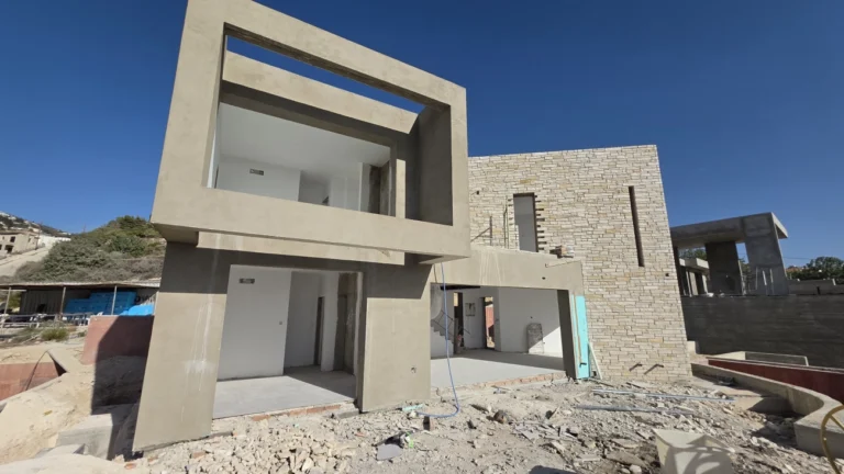 3 Bedroom House for Sale in Tala, Paphos District